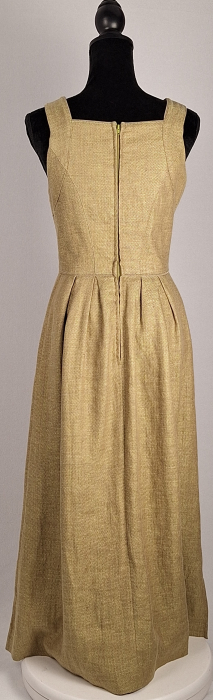 Rochie Distler Original 100% in olive stil Landhaus Trachten [3]