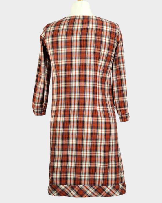 Rochie-mini-Cache-Cache-carouri-buzunare-Caramia [3]