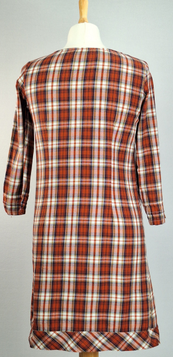 Rochie-mini-Cache-Cache-carouri-buzunare-Caramia [4]