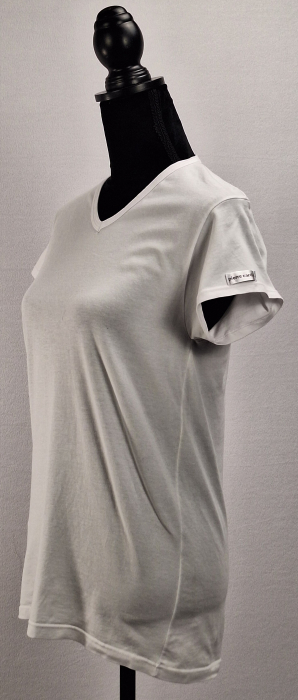 tricou-pierre-cardin-alb-bumbac-elastan-caramia [3]
