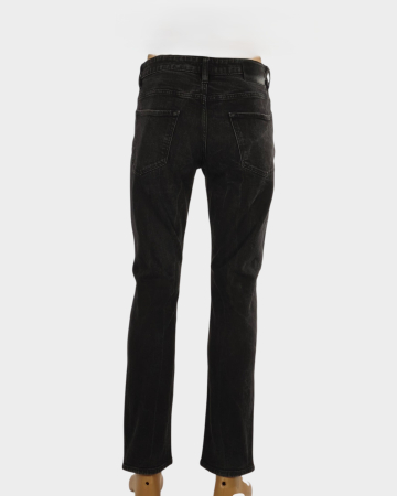 Blugi BOSS slim fit din blend de bumbac L, femei XL-XXL etichetă 34/30 [2]