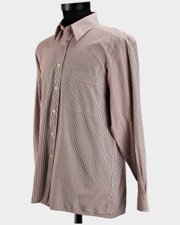 Camasa-barbateasca-Lord-Cotton-dungi-bordo-bumbac-Caramia [1]