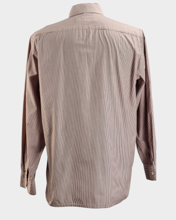 Camasa-barbateasca-Lord-Cotton-dungi-bordo-bumbac-Caramia [2]