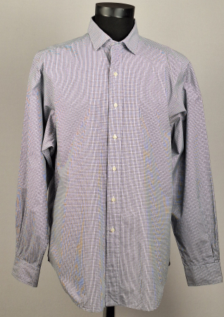 Bărbați - Camasa-barbateasca-Polo-by-Ralph-Lauren-Estate-Classic-Fit-bumbac-100-carouri-fine-XXL