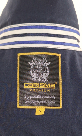 Camasa-dama-Carisma-Premium-bleumarin-broderie-Caramia [5]