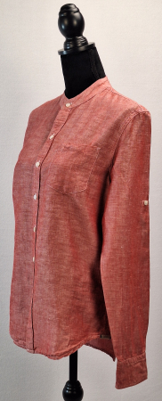 camasa-levis-100-in-roz-somon-guler-tunica-caramia [1]