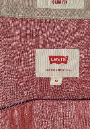 camasa-levis-100-in-roz-somon-guler-tunica-caramia [4]