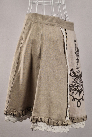 Fusta-Solo-100-in-macrame-design-boho-Caramia [2]