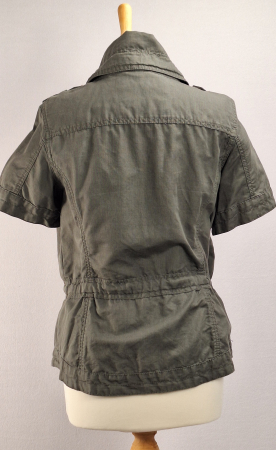 jacheta-cecil-verde-olive-in-bumbac-safari-caramia [3]