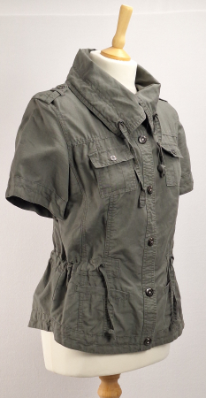 jacheta-cecil-verde-olive-in-bumbac-safari-caramia [2]