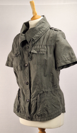 jacheta-cecil-verde-olive-in-bumbac-safari-caramia [1]