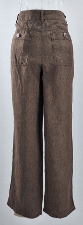 Pantaloni-maro-100-in-Canda-Premium-Caramia [1]