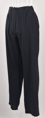 Pantaloni-negri-Gina-in-vascoza-Caramia [1]