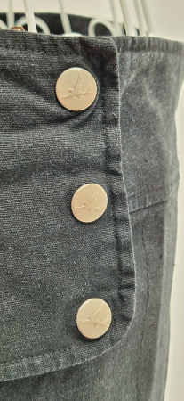 Pantaloni-negri-canepa-in-talie-inalta-Caramia [4]