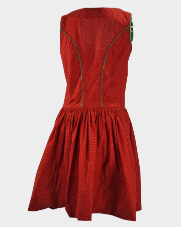 Rochie-dirndl-vintage-100-bumbac-rosie-Caramia [3]