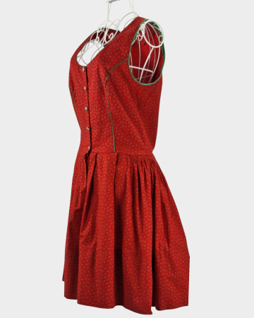 Rochie-dirndl-vintage-100-bumbac-rosie-Caramia [2]