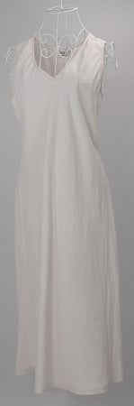 Femei - Rochie midi Innovare 100% in roz foarte pal mărime M