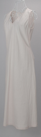 Rochie midi Innovare 100% in roz foarte pal mărime M [1]