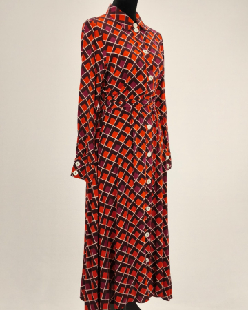 Rochie-Couture-de-Marie-M-vascoza-imprimeu-geometric-Caramia [2]