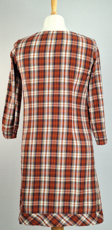 Rochie-mini-Cache-Cache-carouri-buzunare-Caramia [3]