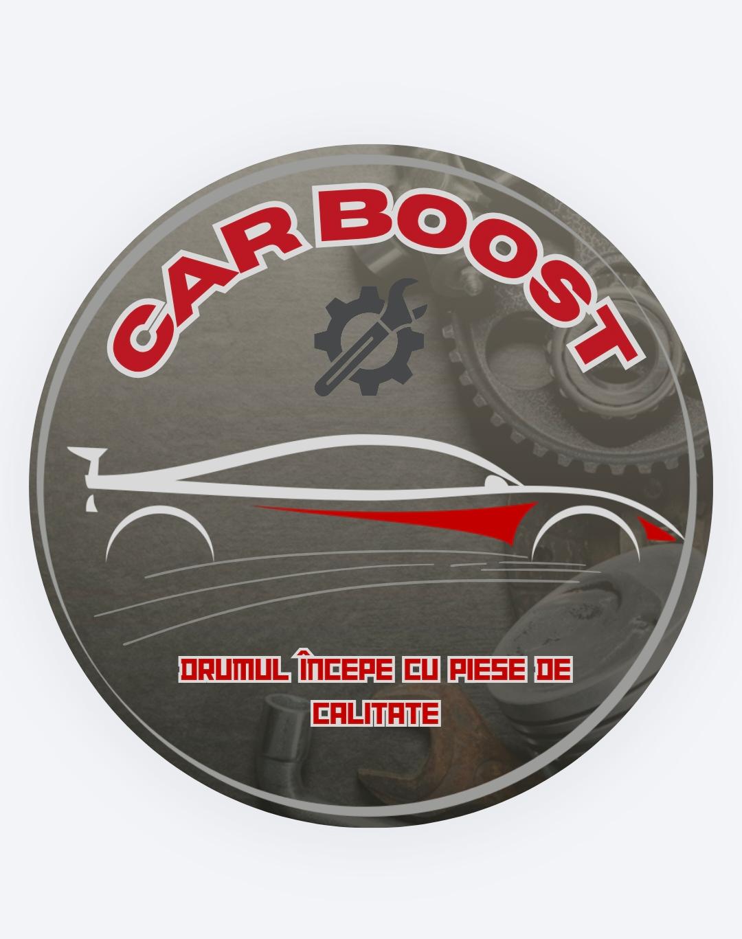 Carboost