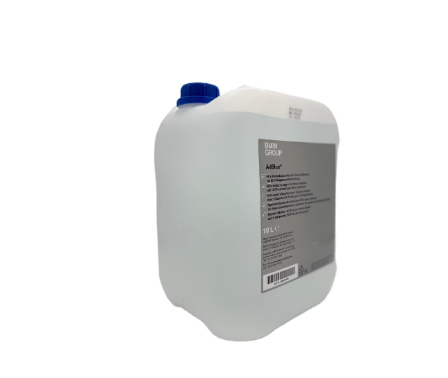 Aditiv Adblue BMW 10L [2]