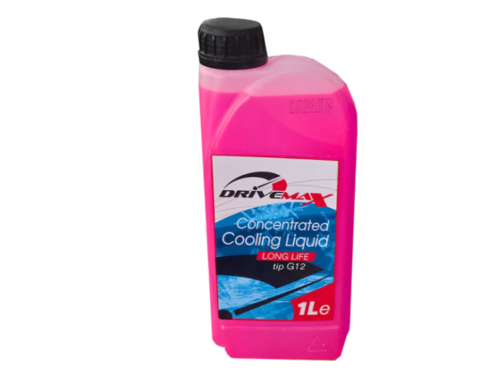 Drivemax antigel G12 1L [2]