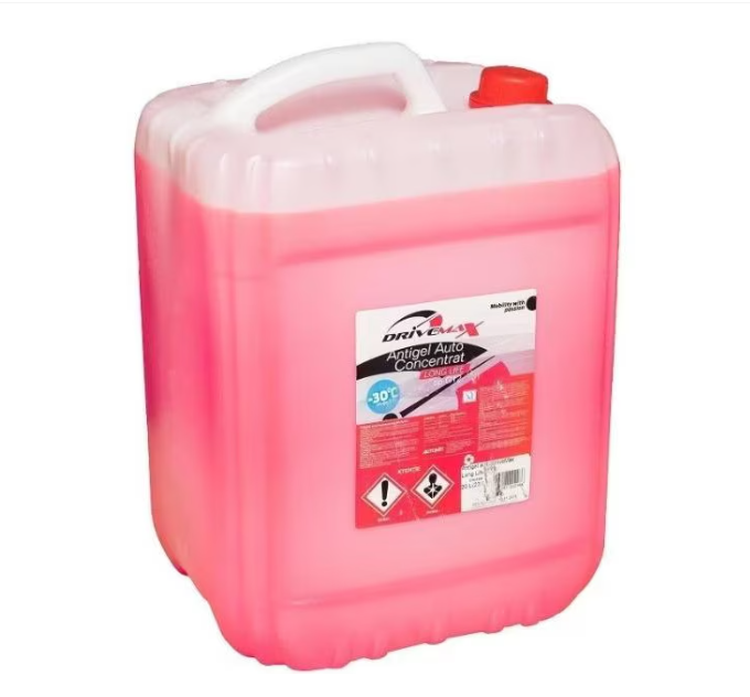 Drivemax antigel G12 5L [2]