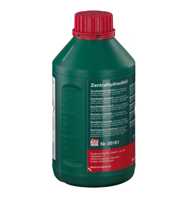 Febi ulei sintetic servodirecție 1L [3]