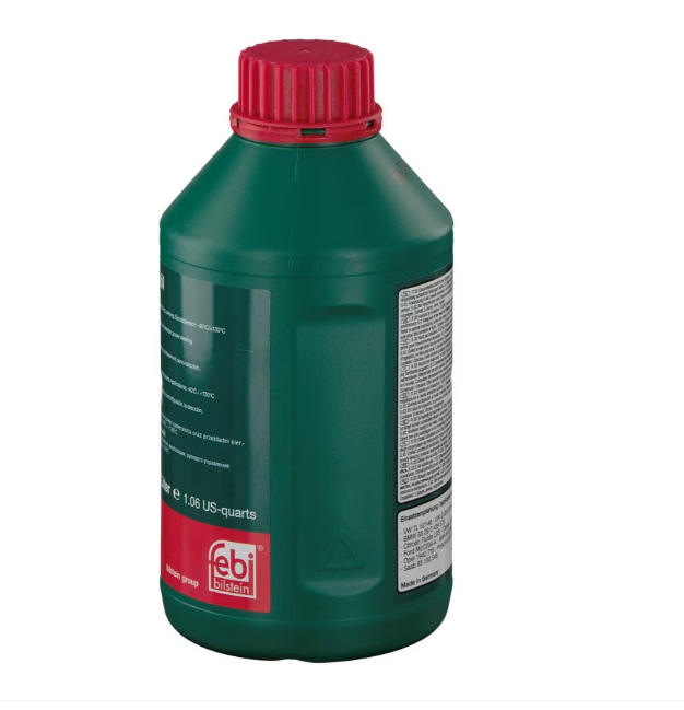 Febi ulei sintetic servodirecție 1L [2]