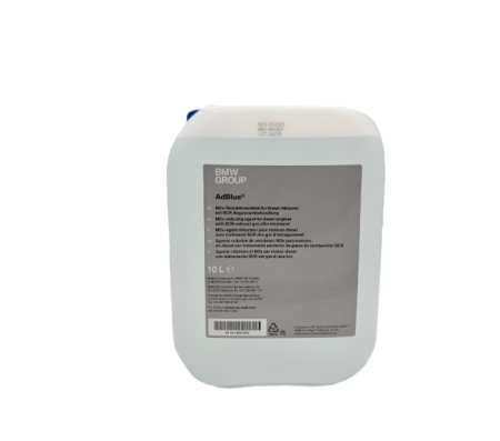 Adblue - Aditiv Adblue BMW 10L