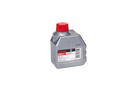 Uleiuri și lichide - Brembo lichid frana 0.25