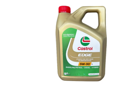 Ulei - Castrol EDGE 5W-30 LL 4L