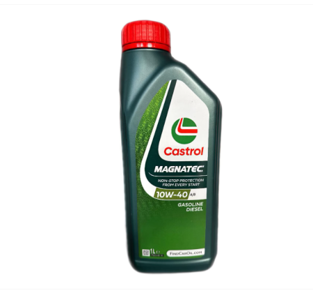Ulei - Castrol MAGNATEC 10W-40 A/B 1L