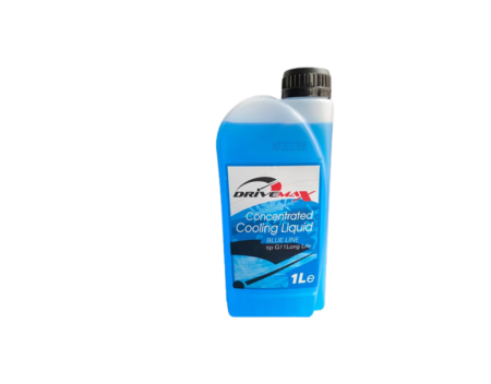 Antigel - Drivemax antigel G11 1L