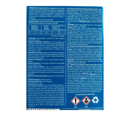 Drivemax antigel G11 1L [1]