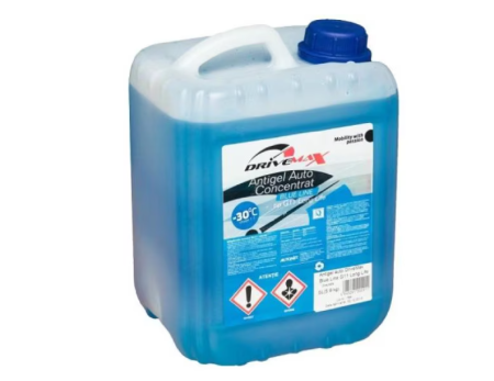Drivemax antigel G11 5L [1]