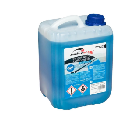 Antigel - Drivemax antigel G11 5L
