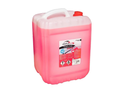 Antigel - Drivemax antigel G12 5L