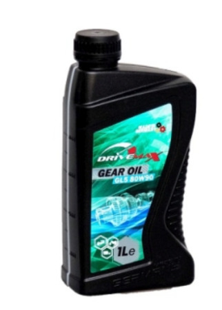 Ulei - Drivemax ulei 80w90 1L
