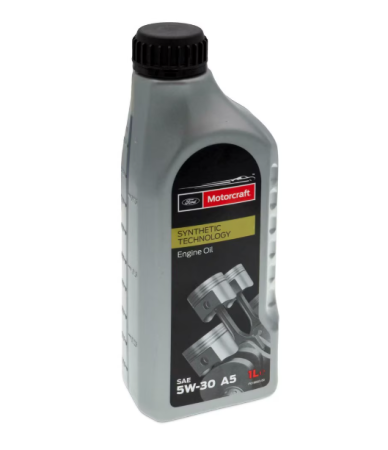 Ulei - Ford ulei de motor motorcraft 5w30 A5 1L