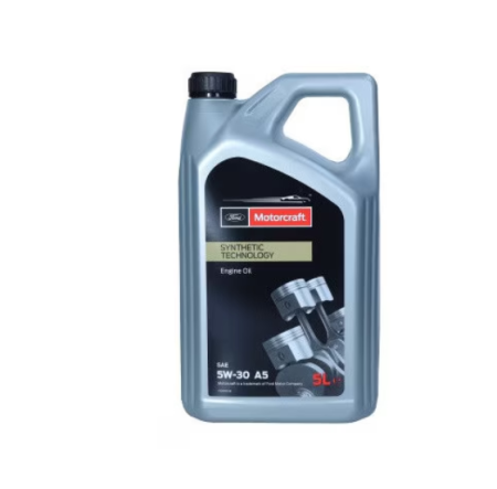 Ulei - Ford ulei de motor motorcraft 5W30 A5 5L