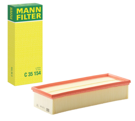 Filtre auto - Mann filtru aer C35154
