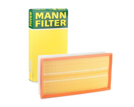 Filtre auto - Mann filtru aer C37153/1