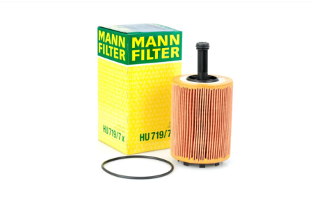 Filtre auto - Mann filtru ulei 719/7x