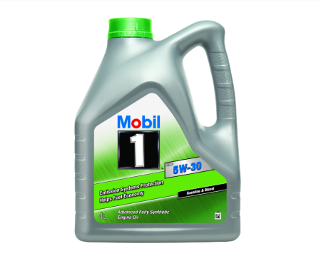 Ulei - Mobil 1 ESP 5W30 4L
