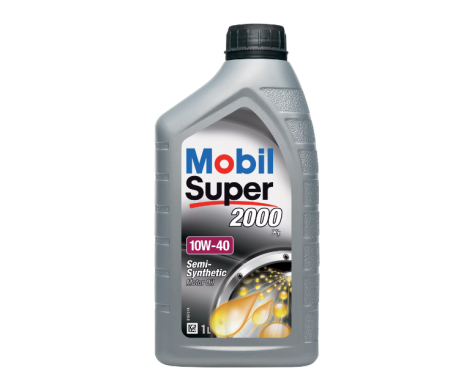 Ulei - Mobil super 2000 X1 10W40 1L