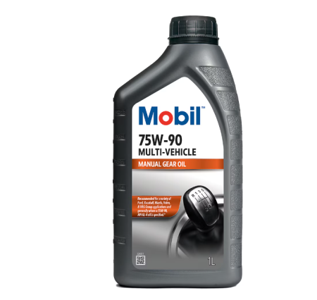 Ulei - Mobil ulei cutie de viteze 75W90 1L