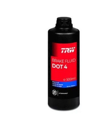 TRW lichid frana DOT 4 0.5L [1]