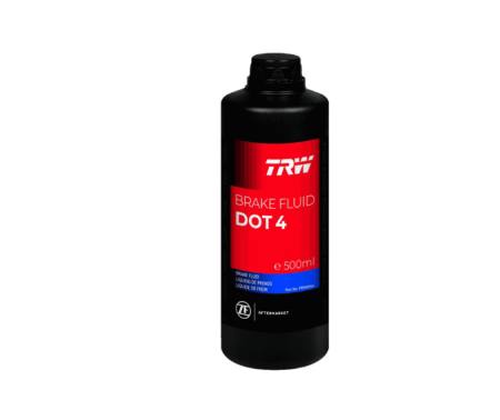 Lichid de frană - TRW lichid frana DOT 4 0.5L